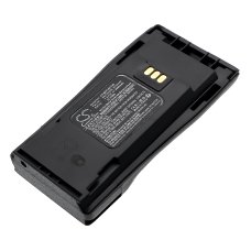 Kompatibilna zamjena baterije za Motorola MNN4254AR,NNTN4496,NNTN4496AR,NNTN4497,NNTN4497A...