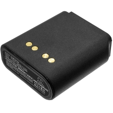 Kompatibilna zamjena baterije za Motorola NTN4538,NTN4592,NTN4593,NTN4593DR,NTN4594...