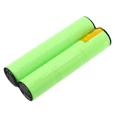 Kompatibilna zamjena baterije za Makita 678037-1,678103-4