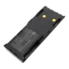 Compatible battery replacement for Motorola HNN8133C,HNN8308A,HNN9628,HNN9628A,HNN9628AR...