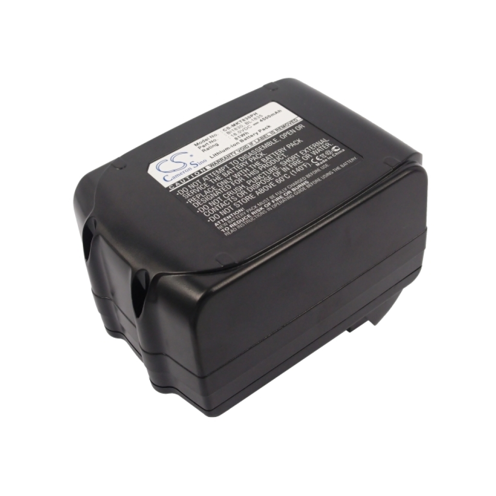 Battery industrial Makita BCL180Z