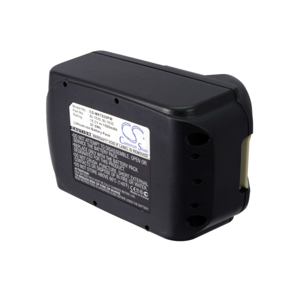 Battery industrial Makita BCL180Z