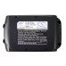 Battery industrial Makita BTW251RFE