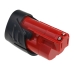 Industrijska baterija Milwaukee M12-18 JSSP-0
