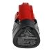 Industrijska baterija Milwaukee M12-18 JSSP-0