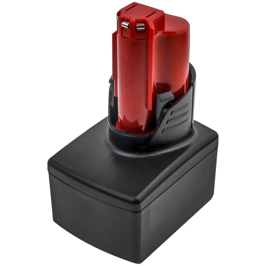 Industrijska baterija Milwaukee M12-18 JSSP-0