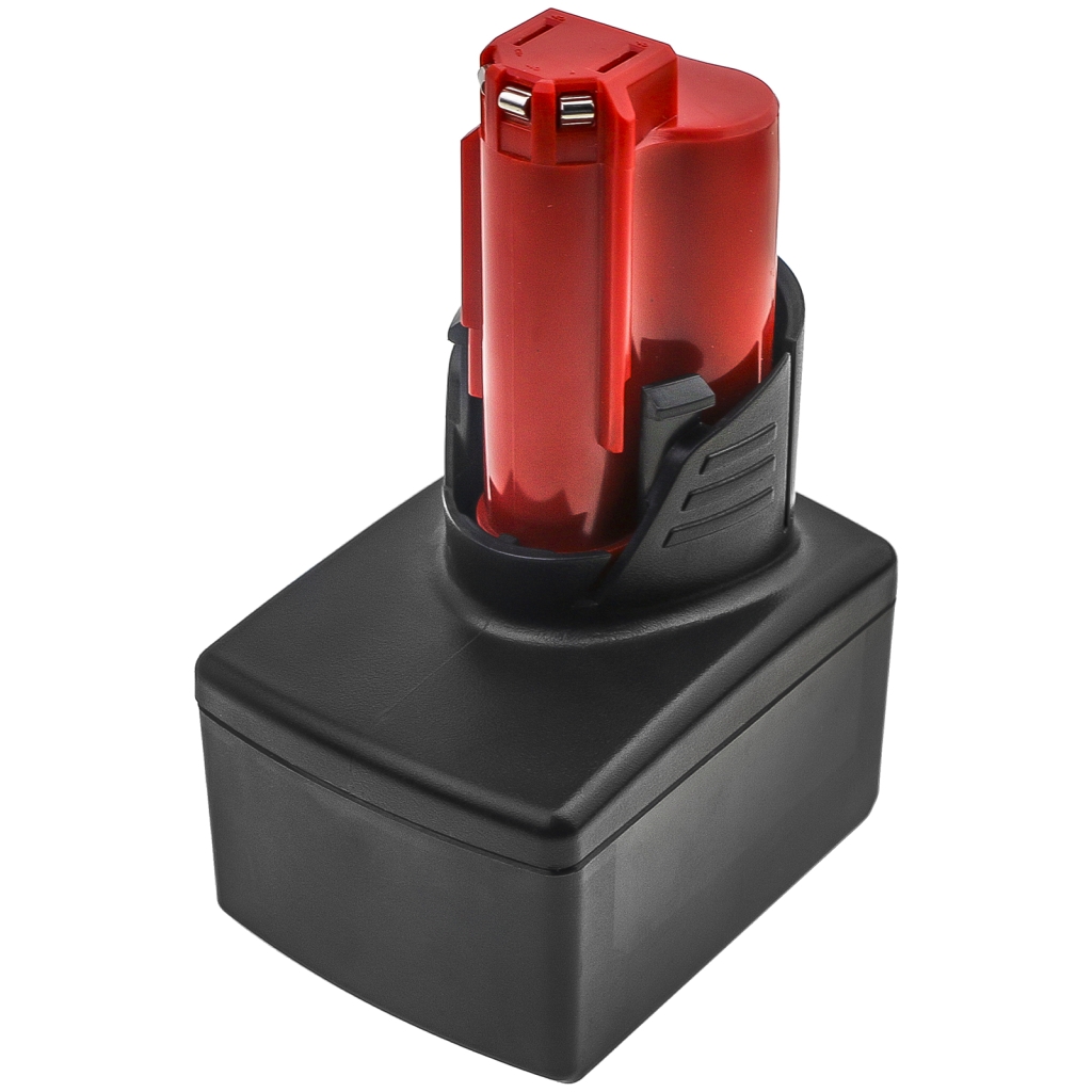 Industrijska baterija Milwaukee M12-18 JSSP-0