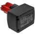Battery Replaces 48-11-2420