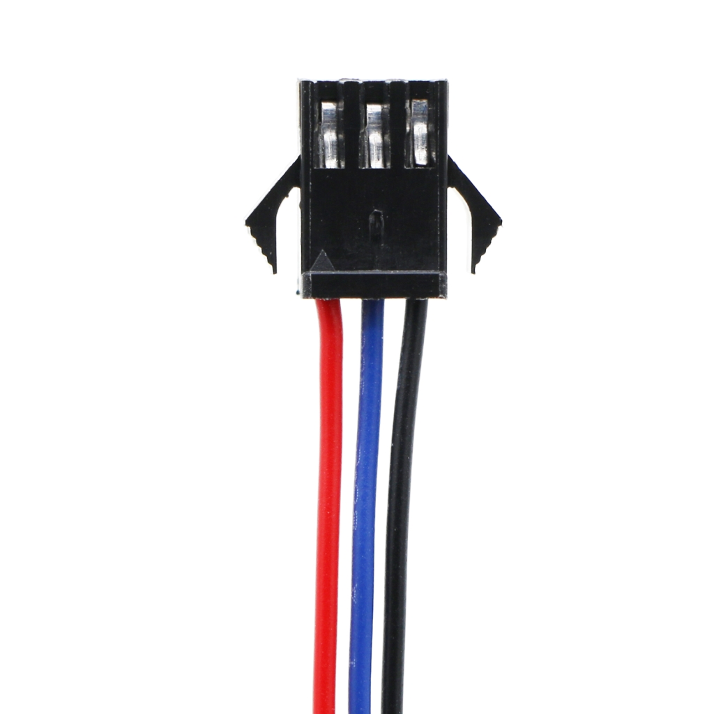 Kompatibilna zamjena baterije za Micro medical 69100700,B11554,MLA5009