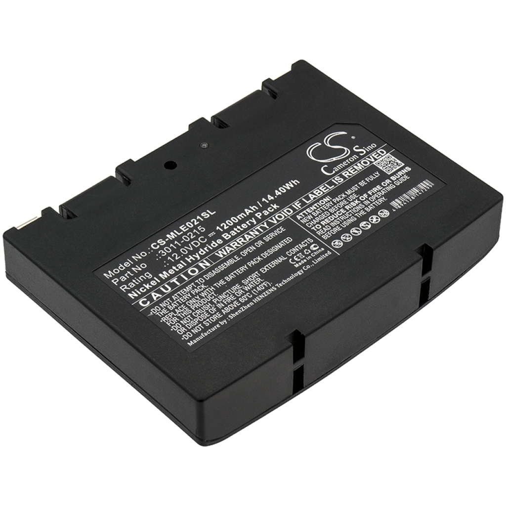 Baterija za električne alate Minelab CS-MLE021SL