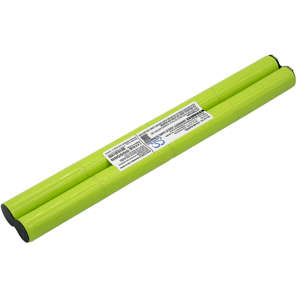 Baterije Zamjenjuje 3011-0196