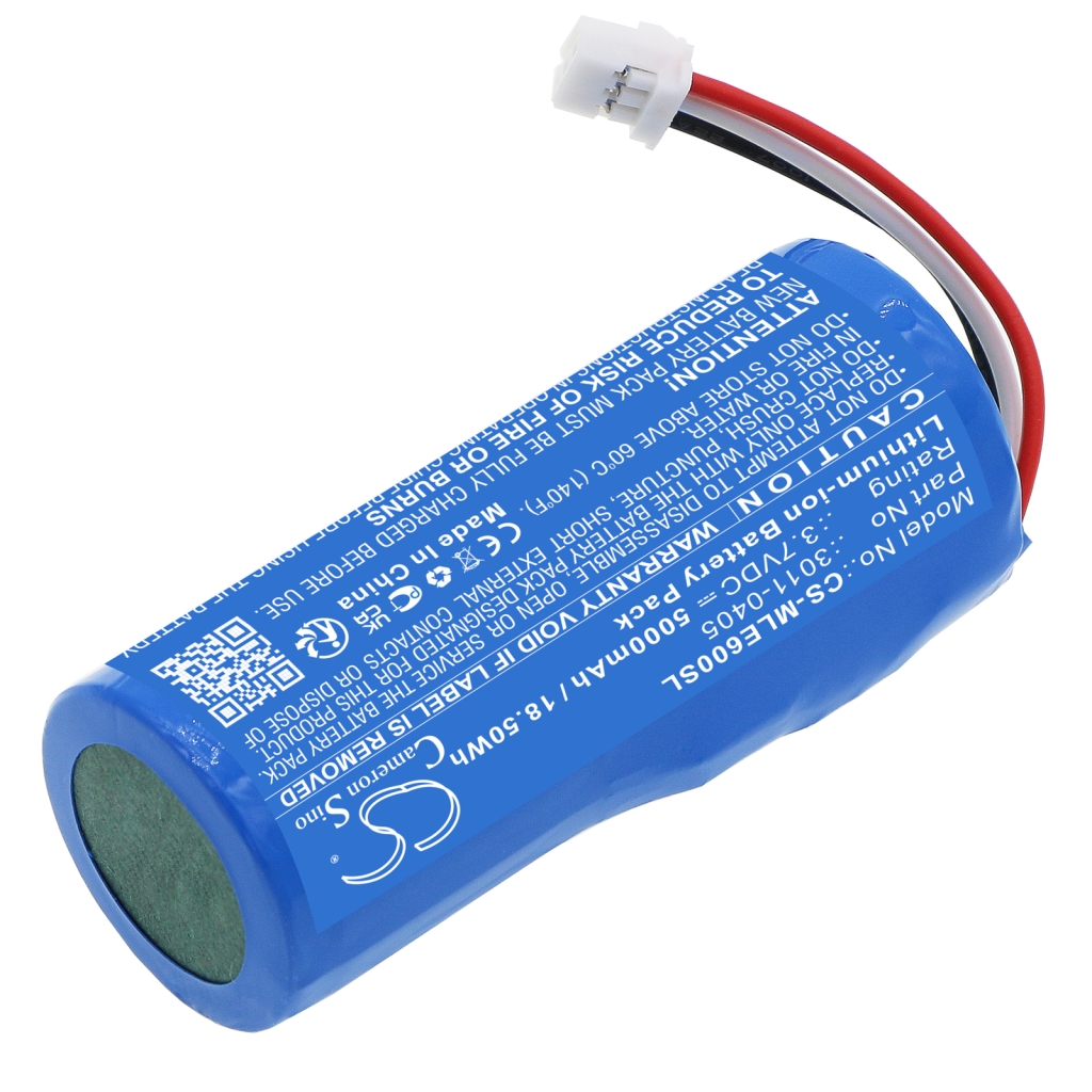 Baterija za električne alate Minelab CS-MLE600SL