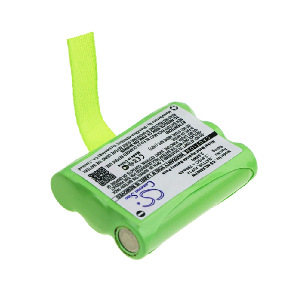 Baterija za dvosmjerni radio Midland CS-MLX600TW