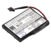 Baterija za GPS, Navigator Magellan CS-MM1700SL