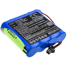 Kompatibilna zamjena baterije za Million FY-18650LP01555,LPO155-14.8V-2.2AH