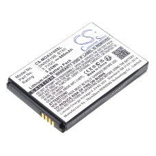 Kompatibilna zamjena baterije za Motorola BT60,HKNN4014,HKNN4014A,SNN5762,SNN5762A...