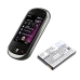 Baterija za mobilni telefon Caseroxx CS-MOA3100SL