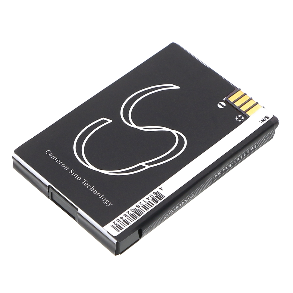 Battery Replaces SNN5782
