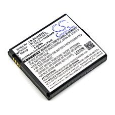 Kompatibilna zamjena baterije za Motorola BP7X,SNN5875,SNN5875A