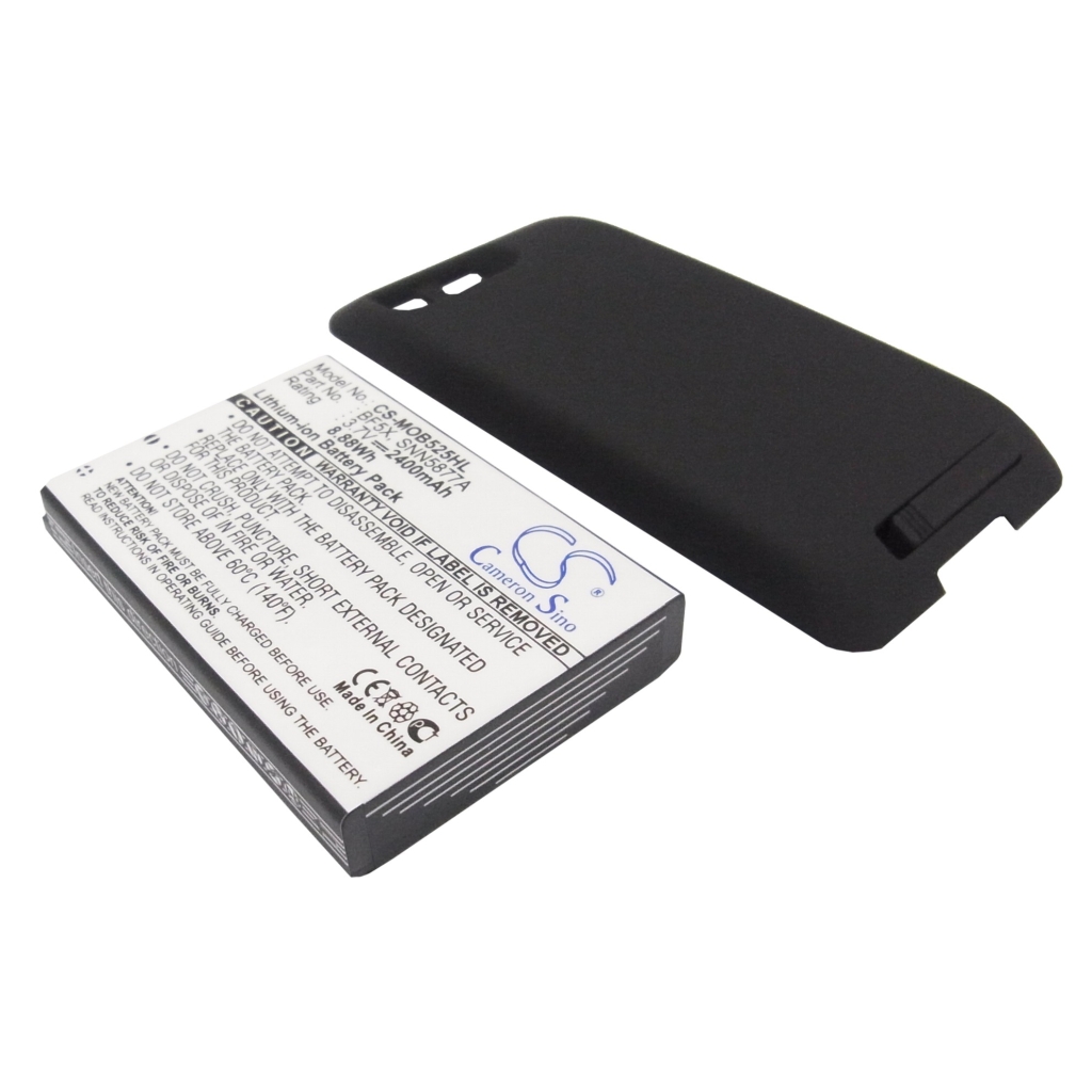 Baterija za mobilni telefon Motorola Defy