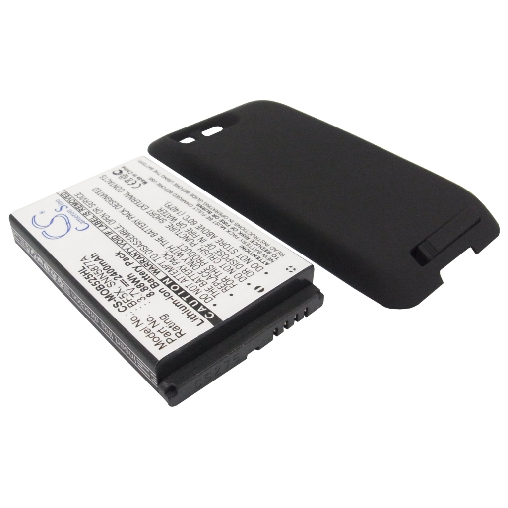 Baterija za mobilni telefon Motorola Defy
