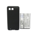 Baterija za mobilni telefon Motorola Defy
