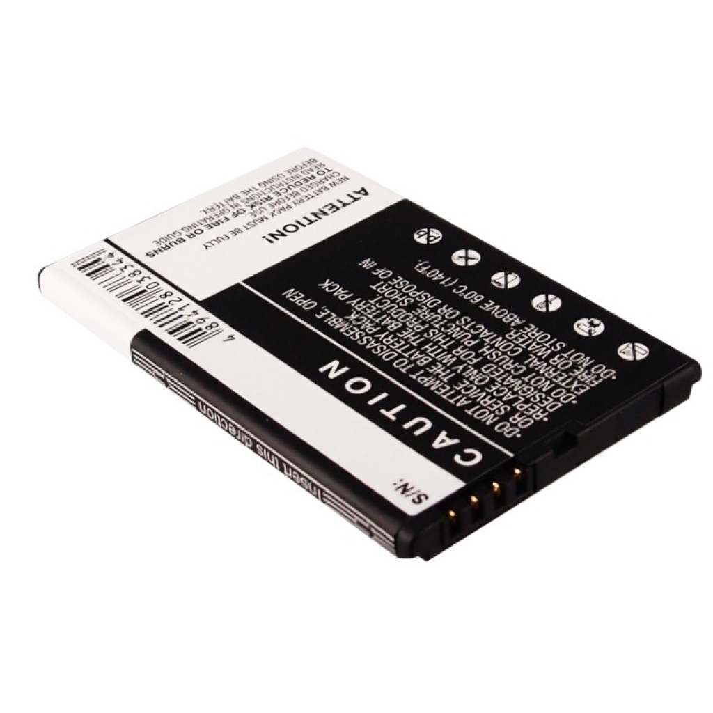 Kompatibilna zamjena baterije za Motorola BF5X,SNN5877A