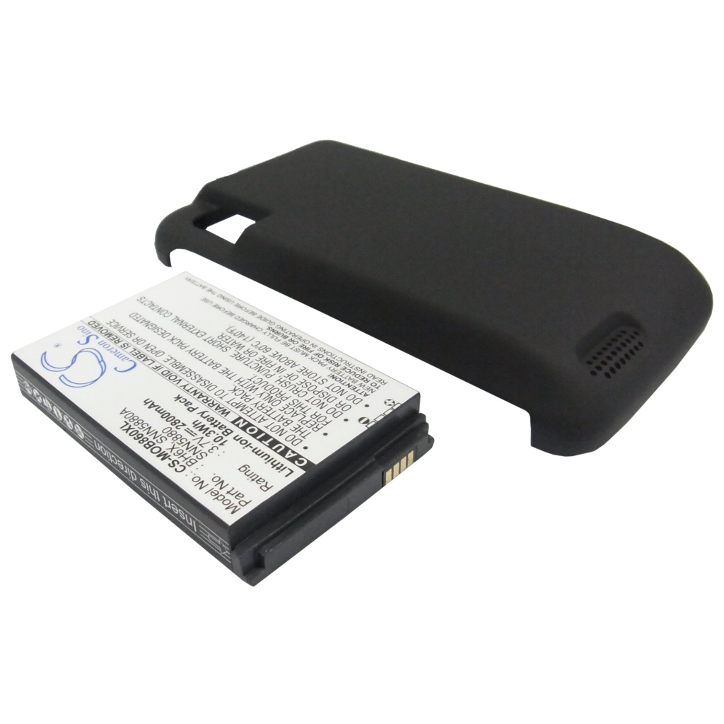 CS-MOB860XL