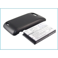 Compatible battery replacement for AT&T BW8X,SNN5897,SNN5897A