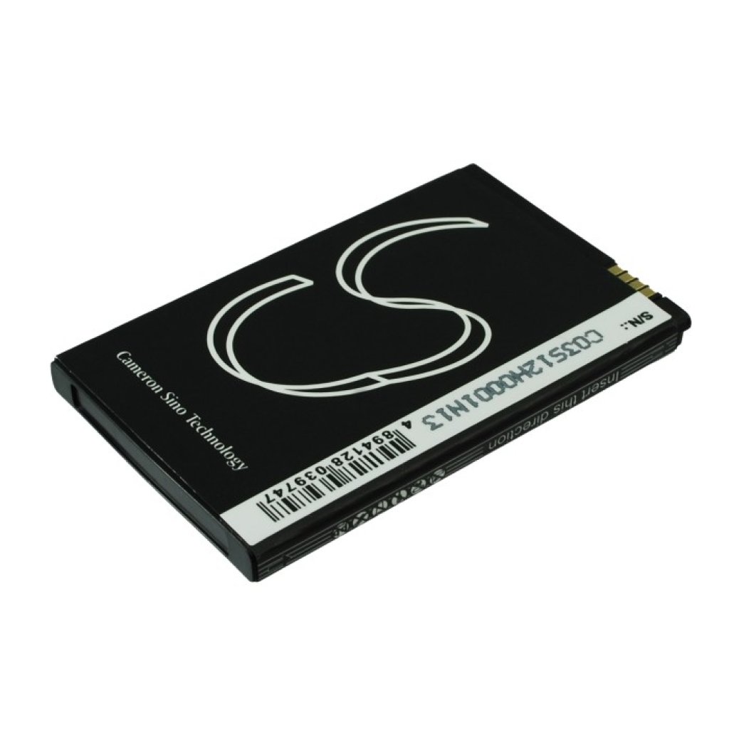 Kompatibilna zamjena baterije za Motorola BH6X,SNN5880,SNN5880A