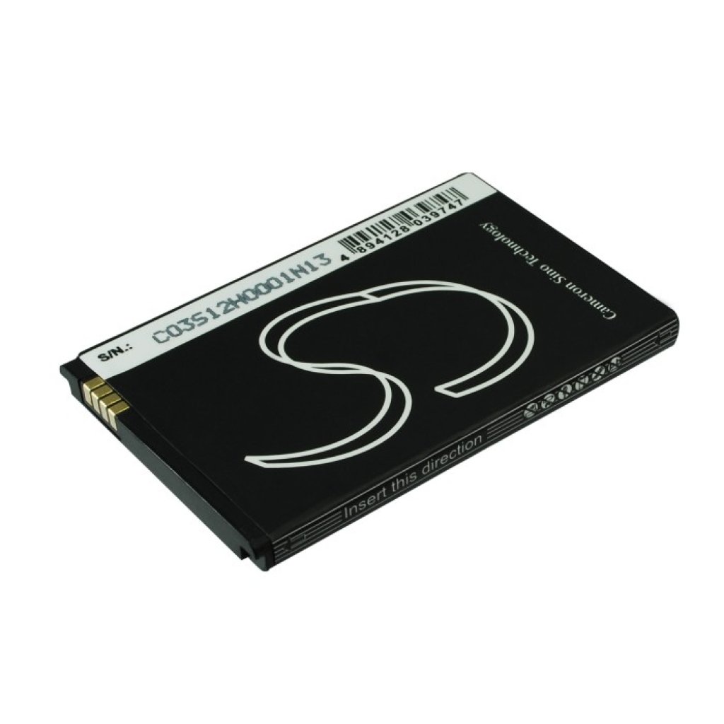 Kompatibilna zamjena baterije za Motorola BH6X,SNN5880,SNN5880A