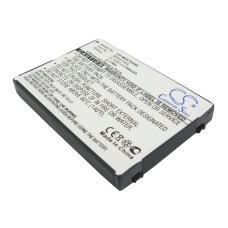 Kompatibilna zamjena baterije za Motorola SNN5725A