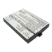 Compatible battery replacement for Motorola SNN5725A