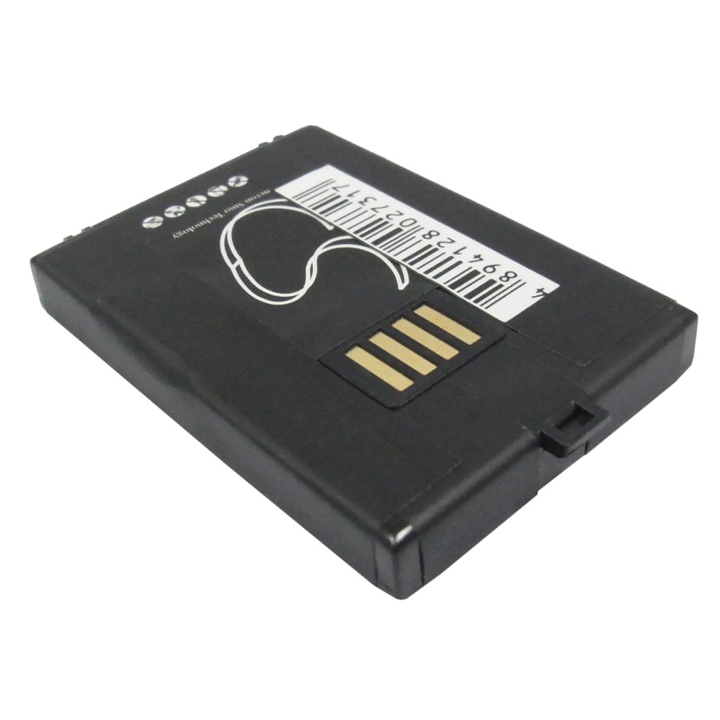 Compatible battery replacement for Motorola SNN5725A
