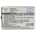 Compatible battery replacement for Motorola SNN5725A