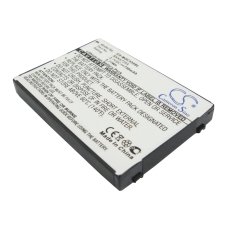 Kompatibilna zamjena baterije za Motorola SNN5725A