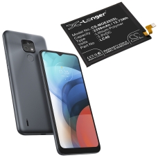 Kompatibilna zamjena baterije za Motorola LC40