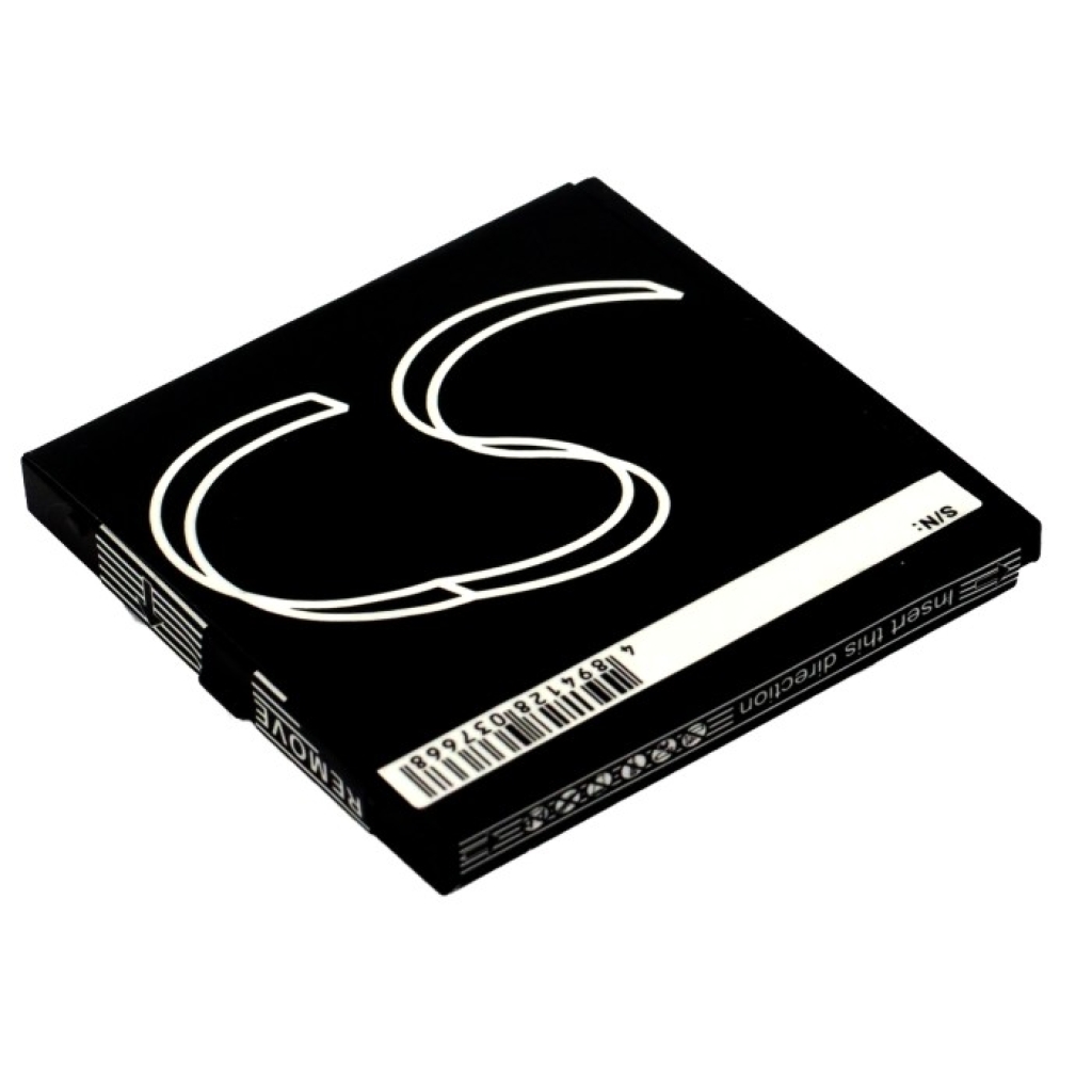 Baterije kompatibilno s Motorola VE75 VE75 CS-MOE75SL