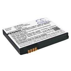 Kompatibilna zamjena baterije za Motorola BK-60,BK-61,BK60,BK61,SNN5756A...