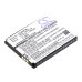 Kompatibilna zamjena baterije za Motorola BD50,SNN5796,SNN5796A