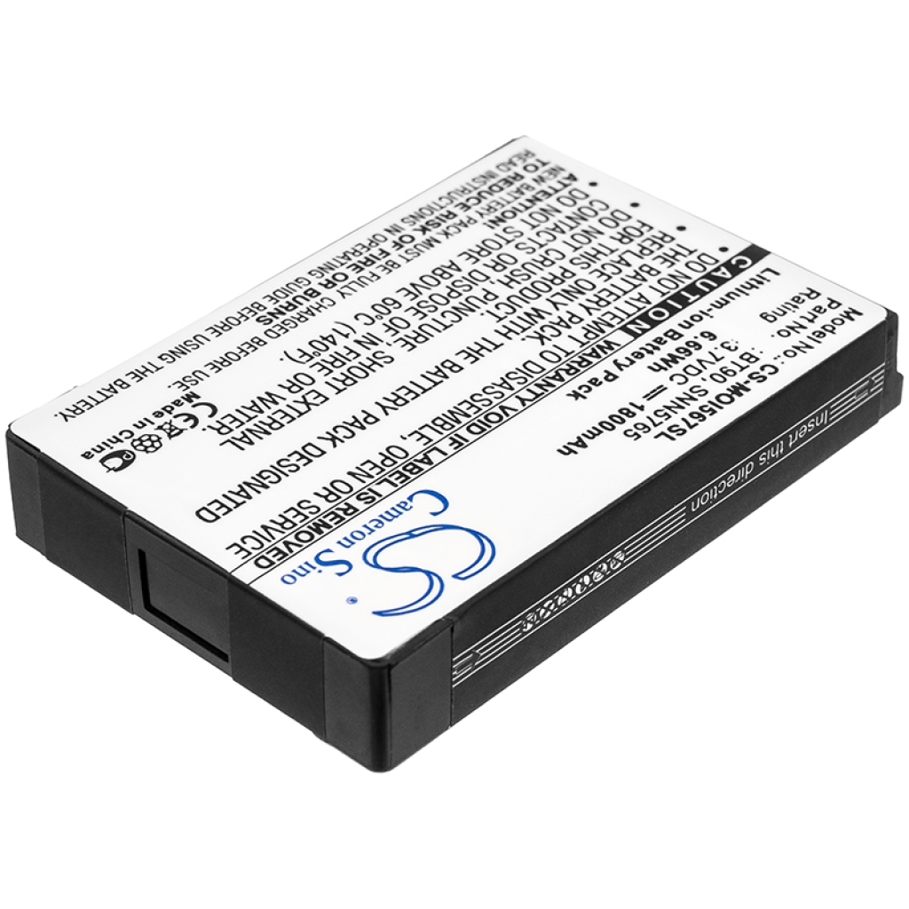 Baterija za mobilni telefon Motorola i576