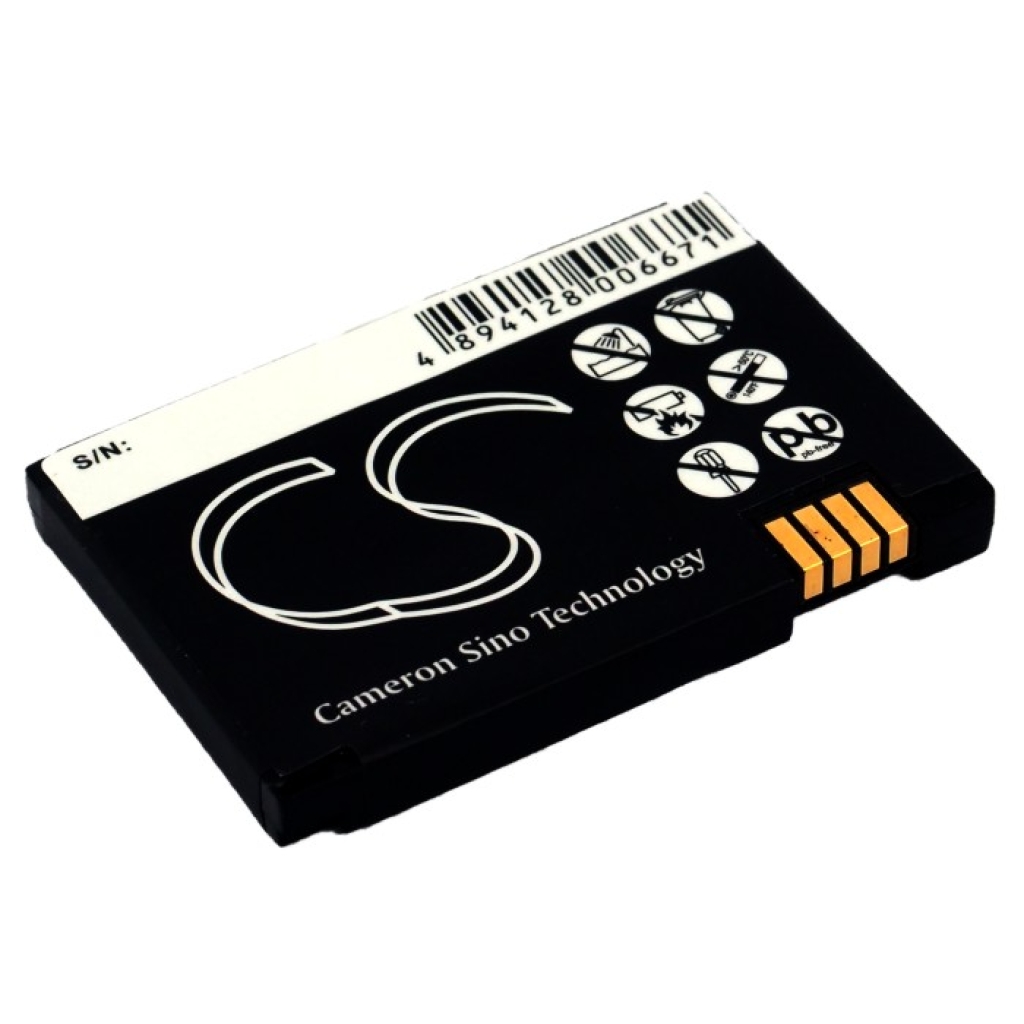 Baterija kompatibilno s Motorola CS-MOI830SL