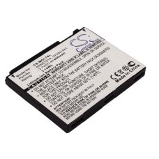 Kompatibilna zamjena baterije za Motorola 77856,BC60,CFNN1041,SNN5768,SNN5768A...