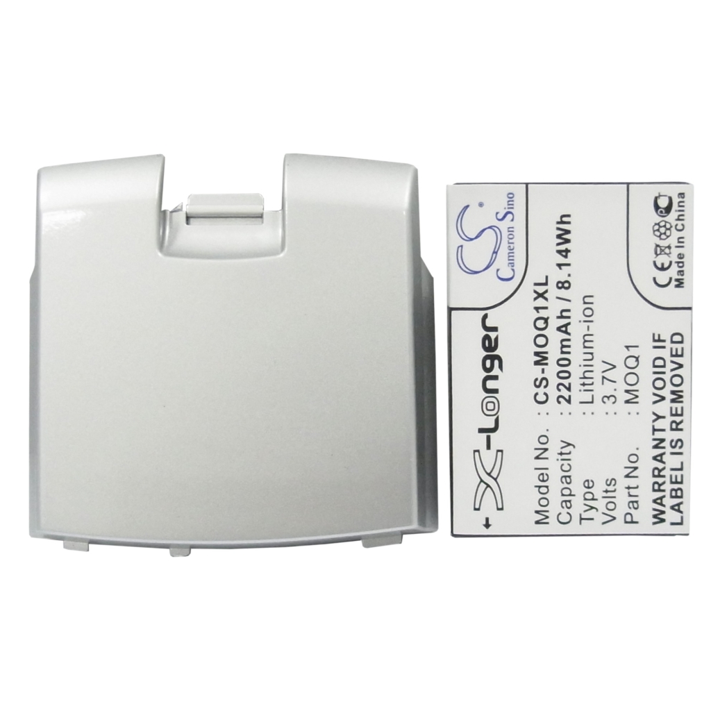 Baterija kompatibilno s Motorola CS-MOQ1XL