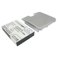 Kompatibilna zamjena baterije za Motorola BT50,BT60,SNN5766A,SNN5783