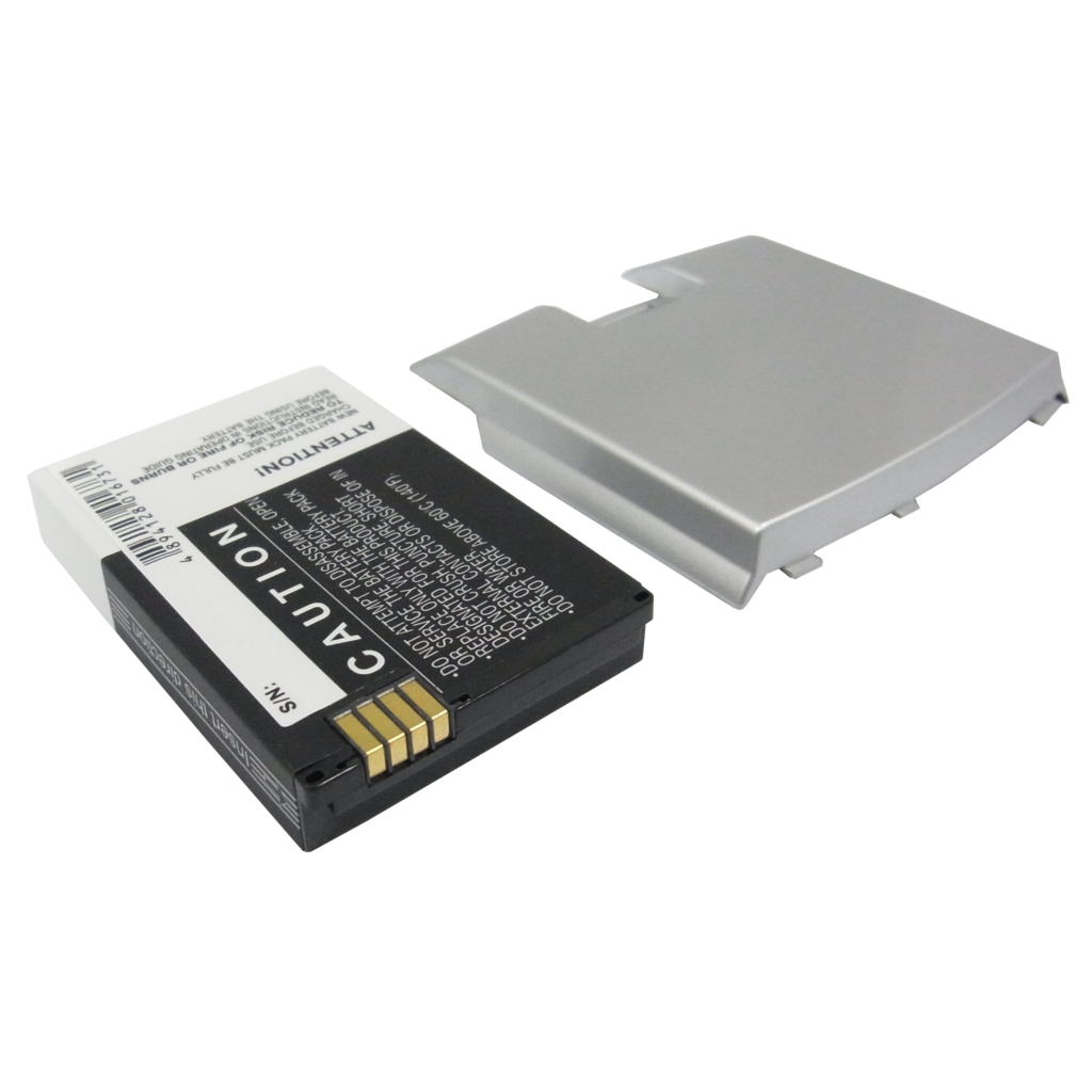 Baterija kompatibilno s Motorola CS-MOQ1XL