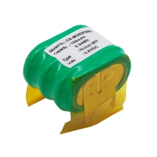 Kompatibilna zamjena baterije za Motorola 