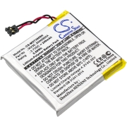 Battery compatibleWith Smartwatch Battery