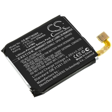Kompatibilna zamjena baterije za Motorola FW3L,SNN5962A