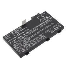 Kompatibilna zamjena baterije za Motorola 82-164801-02,82-164807-01,82-172087-01,82-172087-02,BTRY-RF85-44MA1-01...